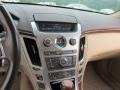 Crystal Red - CTS 4 AWD Sedan Photo No. 13
