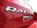 2013 Dodge Dart Rallye Badge and Logo Photo