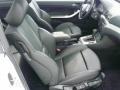 Alpine White - 3 Series 325i Coupe Photo No. 13