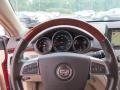 Crystal Red - CTS 4 AWD Sedan Photo No. 18