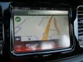 Black/Light Diesel Gray Navigation Photo for 2013 Dodge Dart #68929944