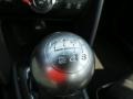 6 Speed Manual 2013 Dodge Dart Rallye Transmission