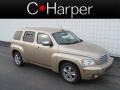 Sandstone Metallic - HHR LT Photo No. 1