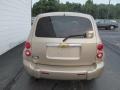 Sandstone Metallic - HHR LT Photo No. 6