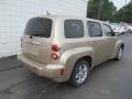 Sandstone Metallic - HHR LT Photo No. 7
