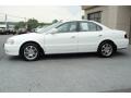 Taffeta White 2001 Acura TL 3.2 Exterior