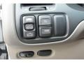 Parchment Controls Photo for 2001 Acura TL #68930277
