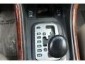 5 Speed Automatic 2001 Acura TL 3.2 Transmission