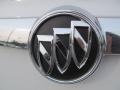 2012 Buick Regal Standard Regal Model Marks and Logos