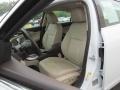 Cashmere Front Seat Photo for 2012 Buick Regal #68930715