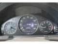 Brilliant Silver Metallic - E 500 Sedan Photo No. 14