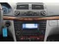 Brilliant Silver Metallic - E 500 Sedan Photo No. 15