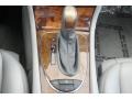 Brilliant Silver Metallic - E 500 Sedan Photo No. 20