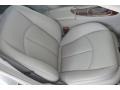 Brilliant Silver Metallic - E 500 Sedan Photo No. 21
