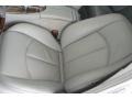 Brilliant Silver Metallic - E 500 Sedan Photo No. 22