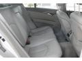 Brilliant Silver Metallic - E 500 Sedan Photo No. 23