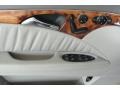 Brilliant Silver Metallic - E 500 Sedan Photo No. 25