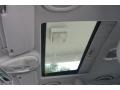 Brilliant Silver Metallic - E 500 Sedan Photo No. 28