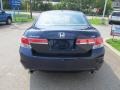 2012 Royal Blue Pearl Honda Accord EX-L V6 Sedan  photo #4