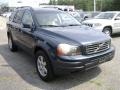 Shadow Blue Metallic - XC90 3.2 AWD Photo No. 3