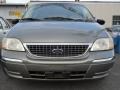 Mineral Grey Metallic - Windstar SE Photo No. 3