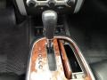 Brilliant Silver Metallic - Murano LE AWD Photo No. 11