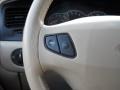 Mineral Grey Metallic - Windstar SE Photo No. 14