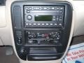 Mineral Grey Metallic - Windstar SE Photo No. 16