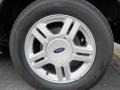 Mineral Grey Metallic - Windstar SE Photo No. 23