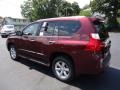 Claret Red - GX 460 Photo No. 2
