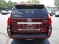Claret Red - GX 460 Photo No. 3