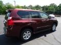 Claret Red - GX 460 Photo No. 4