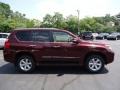 Claret Red - GX 460 Photo No. 5