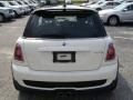 2007 Pepper White Mini Cooper S Hardtop  photo #5