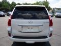 Starfire White Pearl - GX 460 Photo No. 3