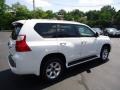 Starfire White Pearl - GX 460 Photo No. 4