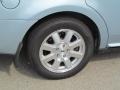 2009 Ford Taurus SE Wheel and Tire Photo