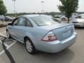 Light Ice Blue Metallic - Taurus SE Photo No. 7