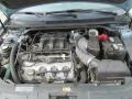  2009 Taurus SE 3.5L DOHC 24V VCT Duratec V6 Engine