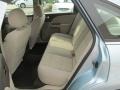 Camel Rear Seat Photo for 2009 Ford Taurus #68931987