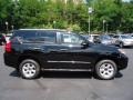 Black Onyx 2013 Lexus GX 460 Exterior