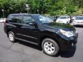 Black Onyx 2013 Lexus GX 460 Exterior
