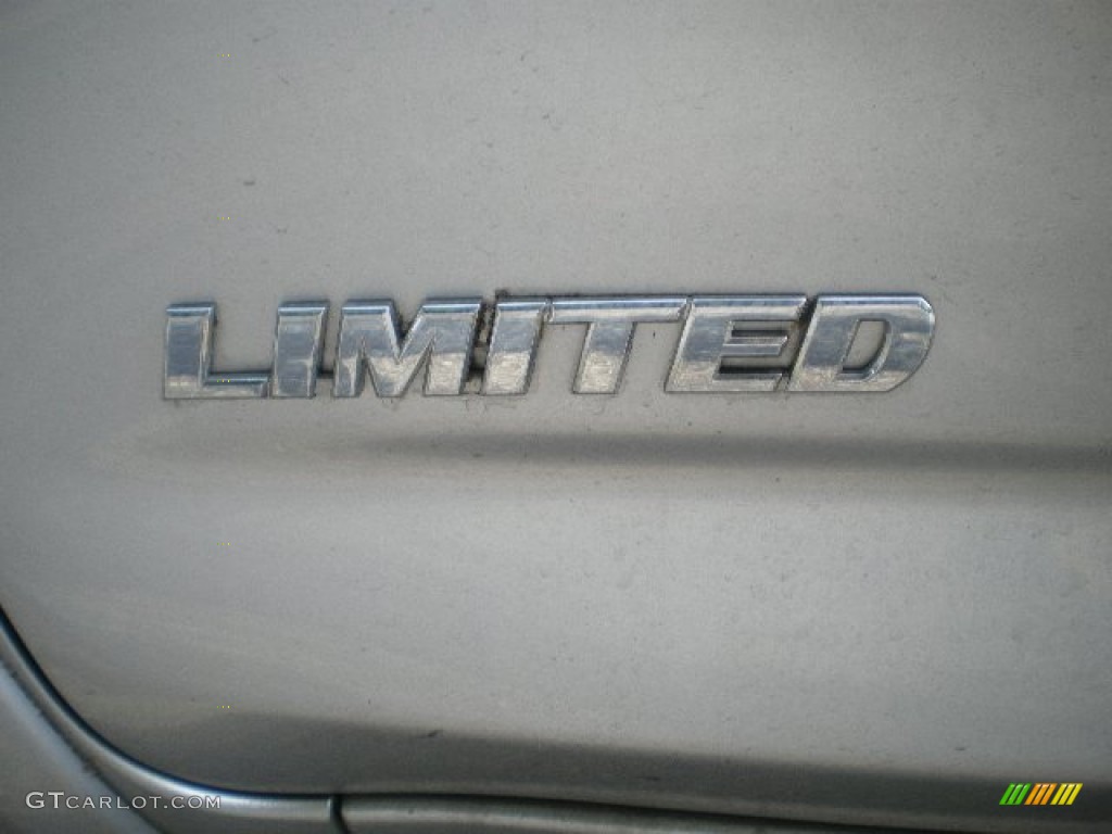 2010 RAV4 Limited V6 4WD - Classic Silver Metallic / Ash Gray photo #9