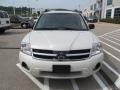 Dover White Pearl - Endeavor LS AWD Photo No. 4