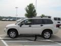 Dover White Pearl - Endeavor LS AWD Photo No. 6