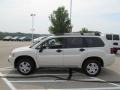 2007 Dover White Pearl Mitsubishi Endeavor LS AWD  photo #6