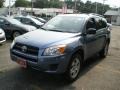 2009 Pacific Blue Metallic Toyota RAV4 4WD  photo #3