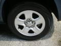 Pacific Blue Metallic - RAV4 4WD Photo No. 10