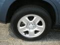 Pacific Blue Metallic - RAV4 4WD Photo No. 11