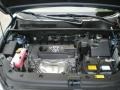 Pacific Blue Metallic - RAV4 4WD Photo No. 14